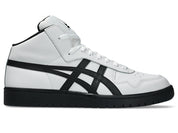 Japan Pro MT - White/Black