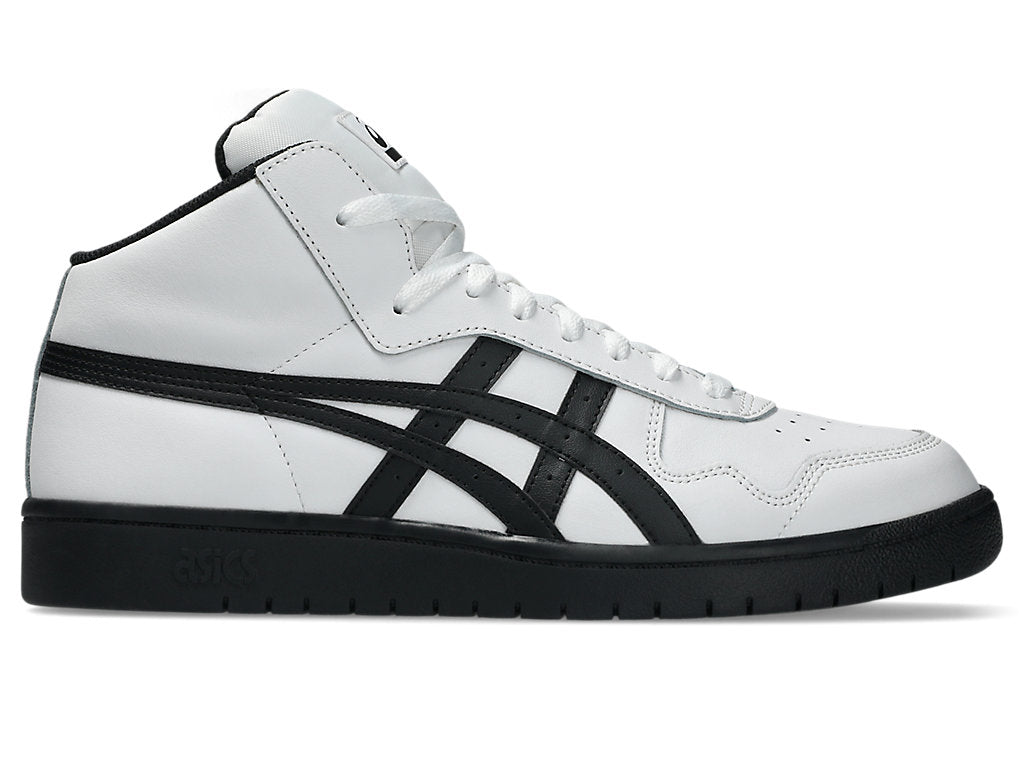 Japan Pro MT - White/Black