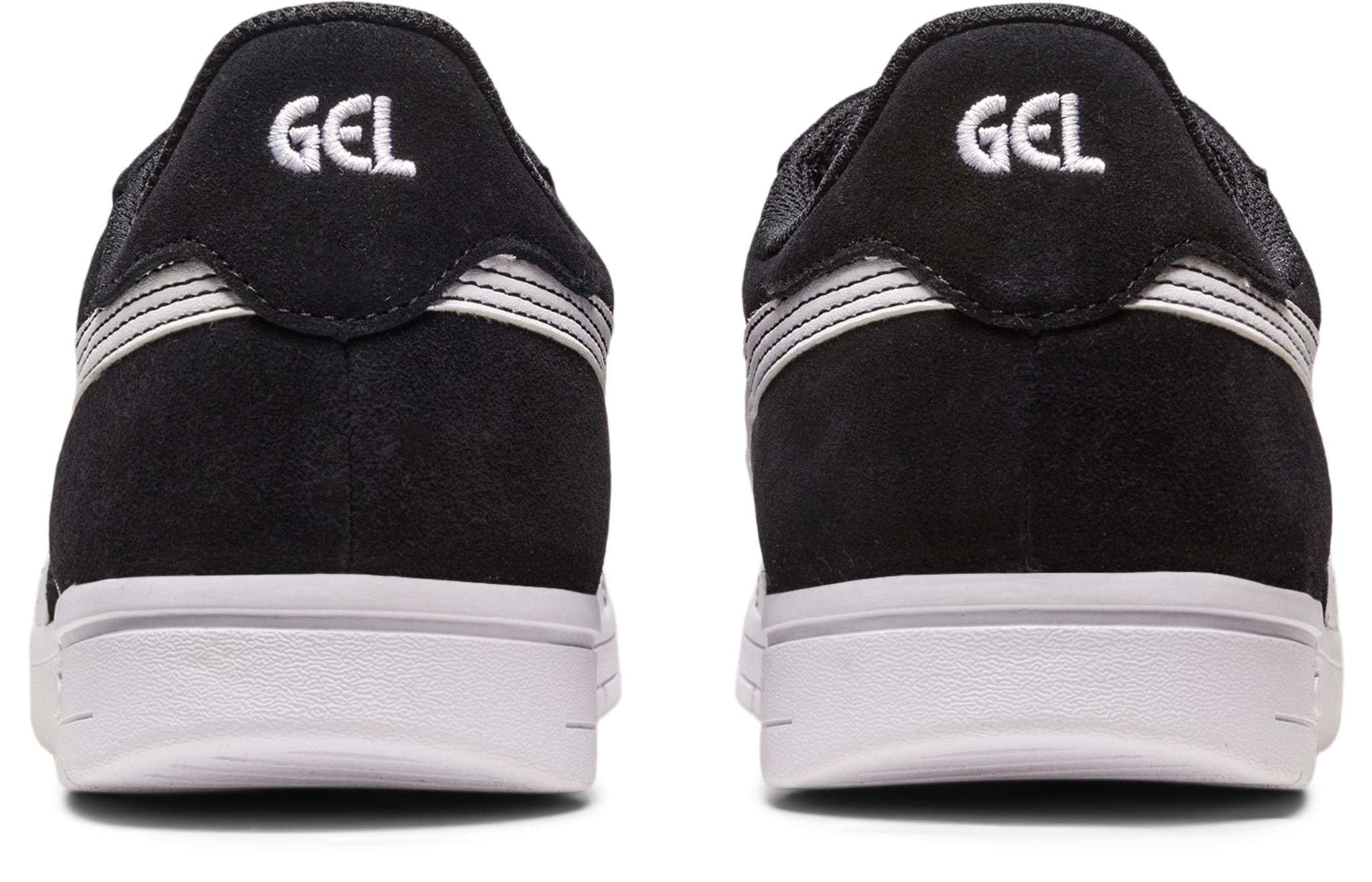 Gel-Vickka Pro - Black/White