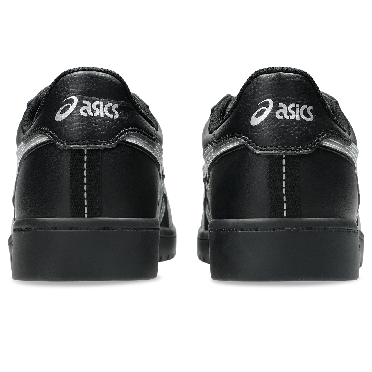 Japan Pro - Black/Pure Silver