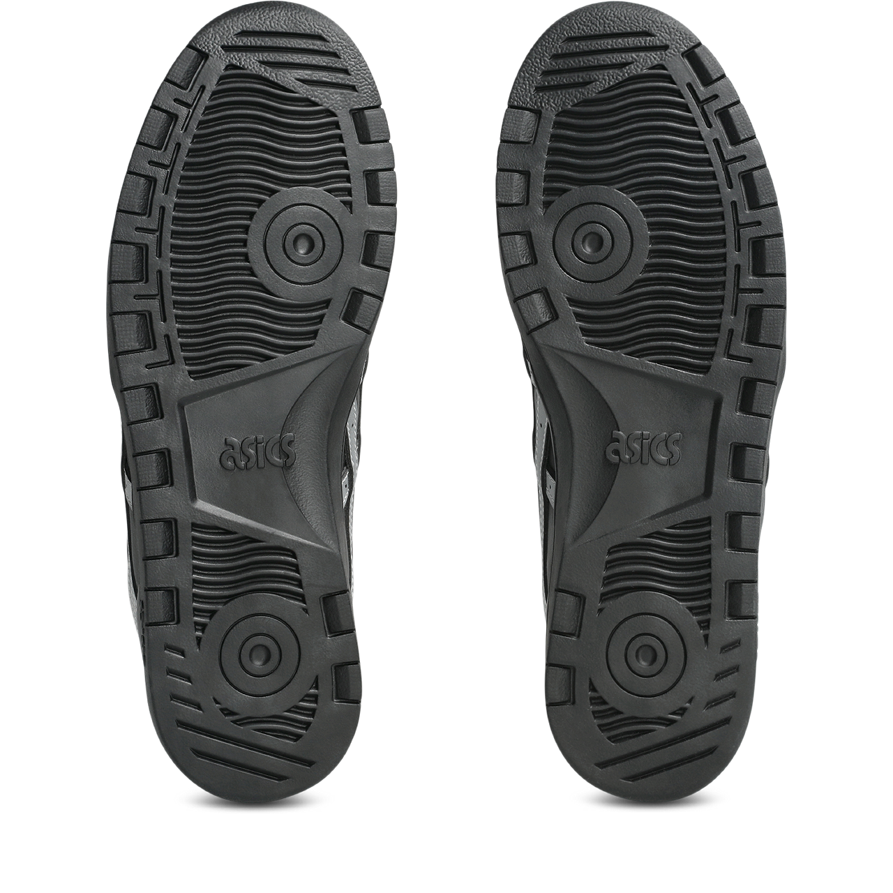 Japan Pro - Black/Pure Silver