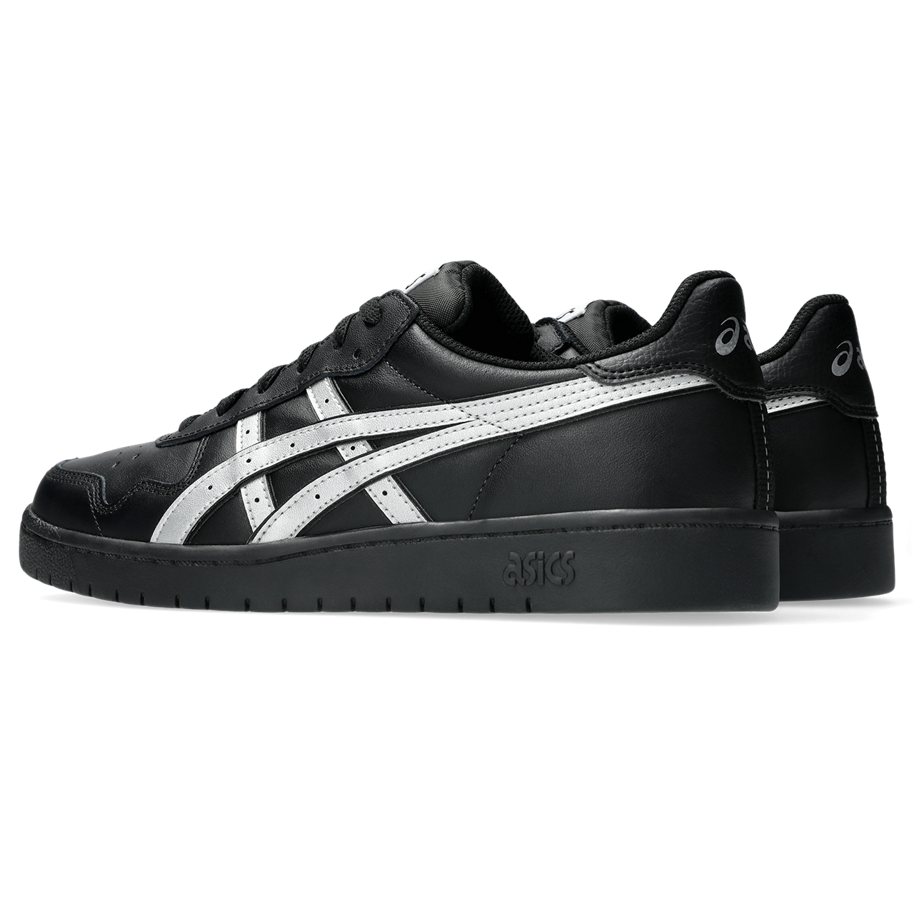 Japan Pro - Black/Pure Silver