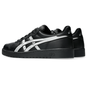 Japan Pro - Black/Pure Silver
