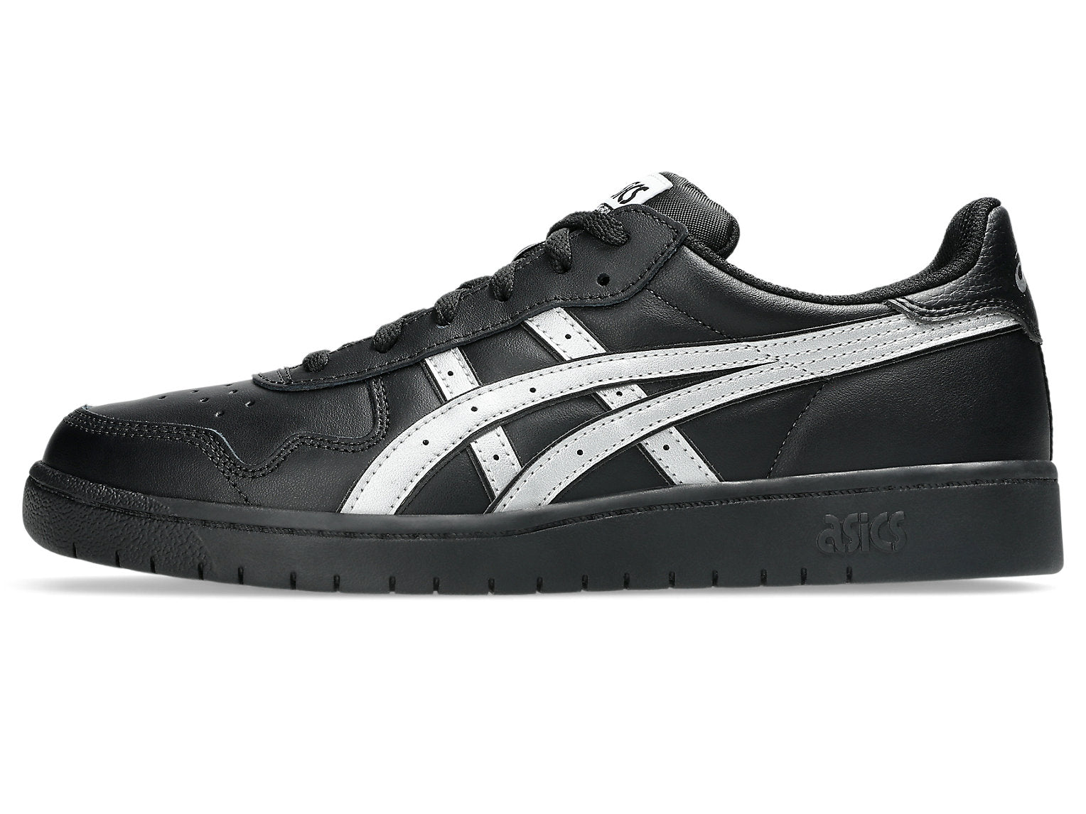 Japan Pro - Black/Pure Silver