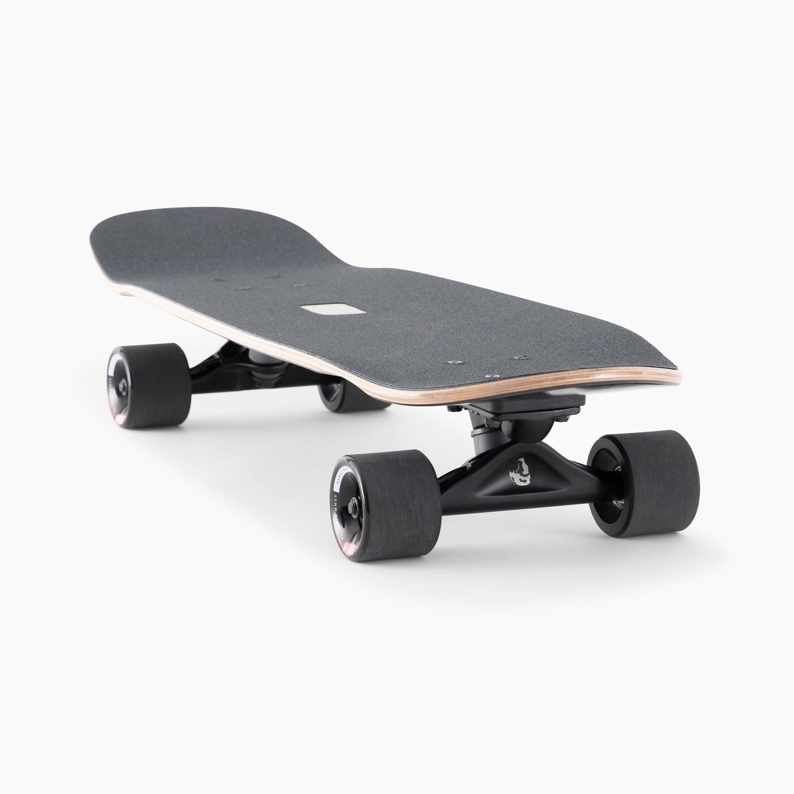 Dinghy Blunt - Black Pinecone Complete