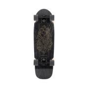 Dinghy Blunt - Black Pinecone Complete