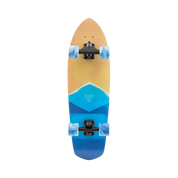 Pocket Knife Watercolor Complete