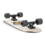 Dinghy Blunt Fender - Paper Tiger Complete