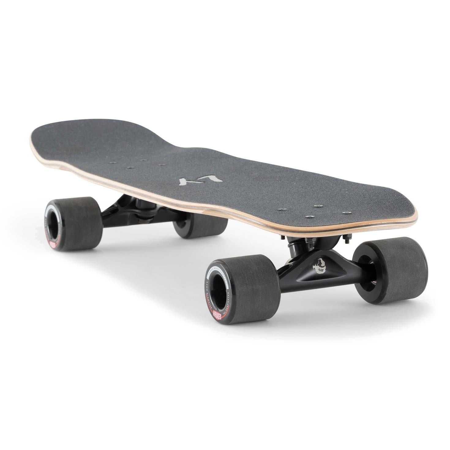 Dinghy Blunt Fender - Paper Tiger Complete