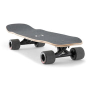 Dinghy Blunt Fender - Paper Tiger Complete