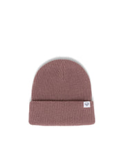 Quartz Beanie - Ash Rose