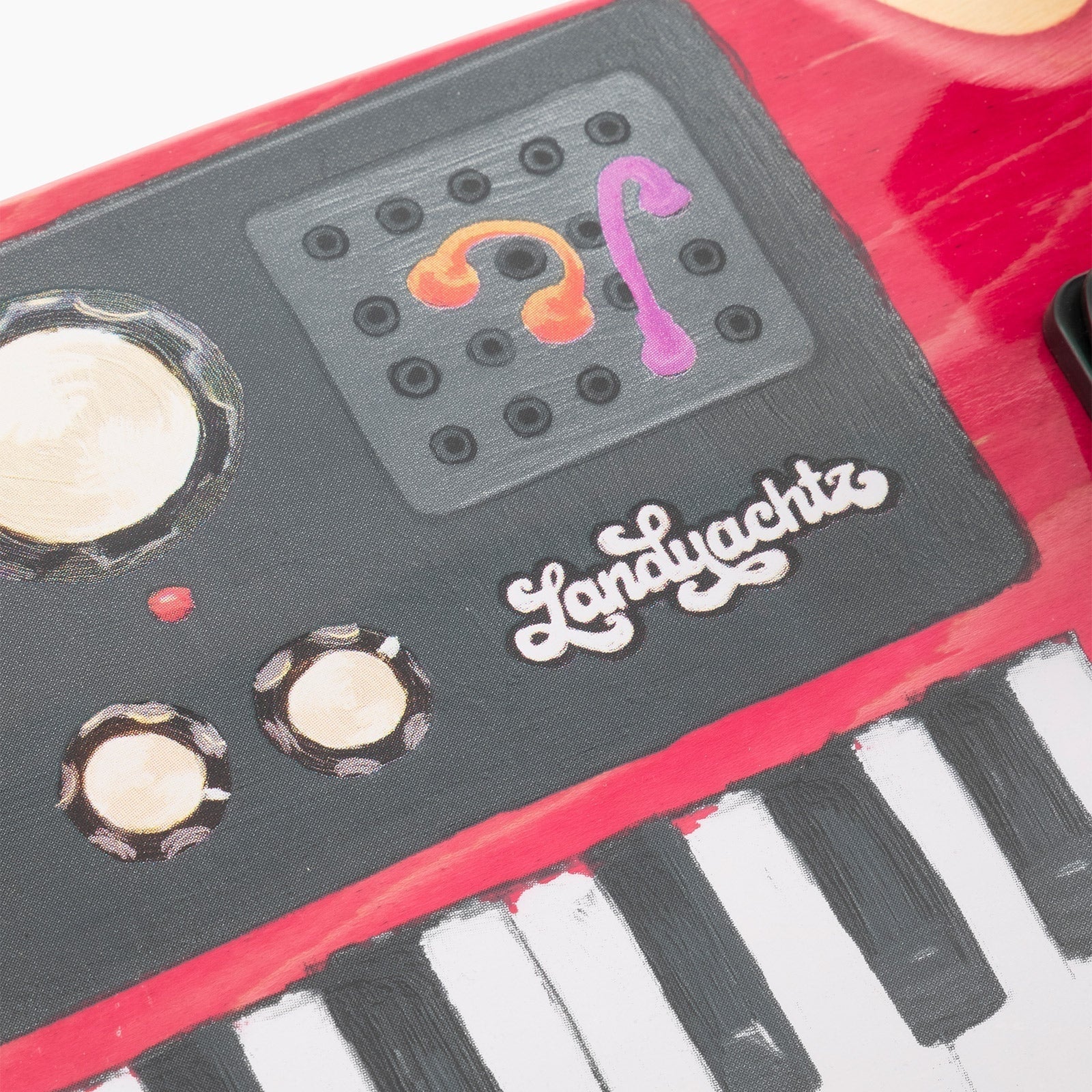 Dinghy Blunt - Synth Complete