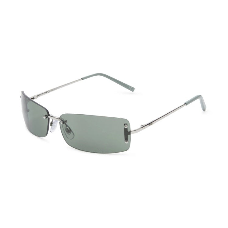 Gemini Sunglasses - Iceberg Green