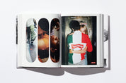Tome 1 - James Jebbia