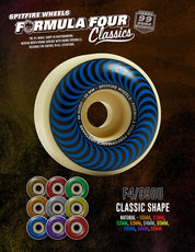 Formula Four 99D Classics