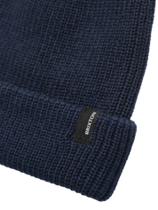 Heist Beanie - Moonlit ocean