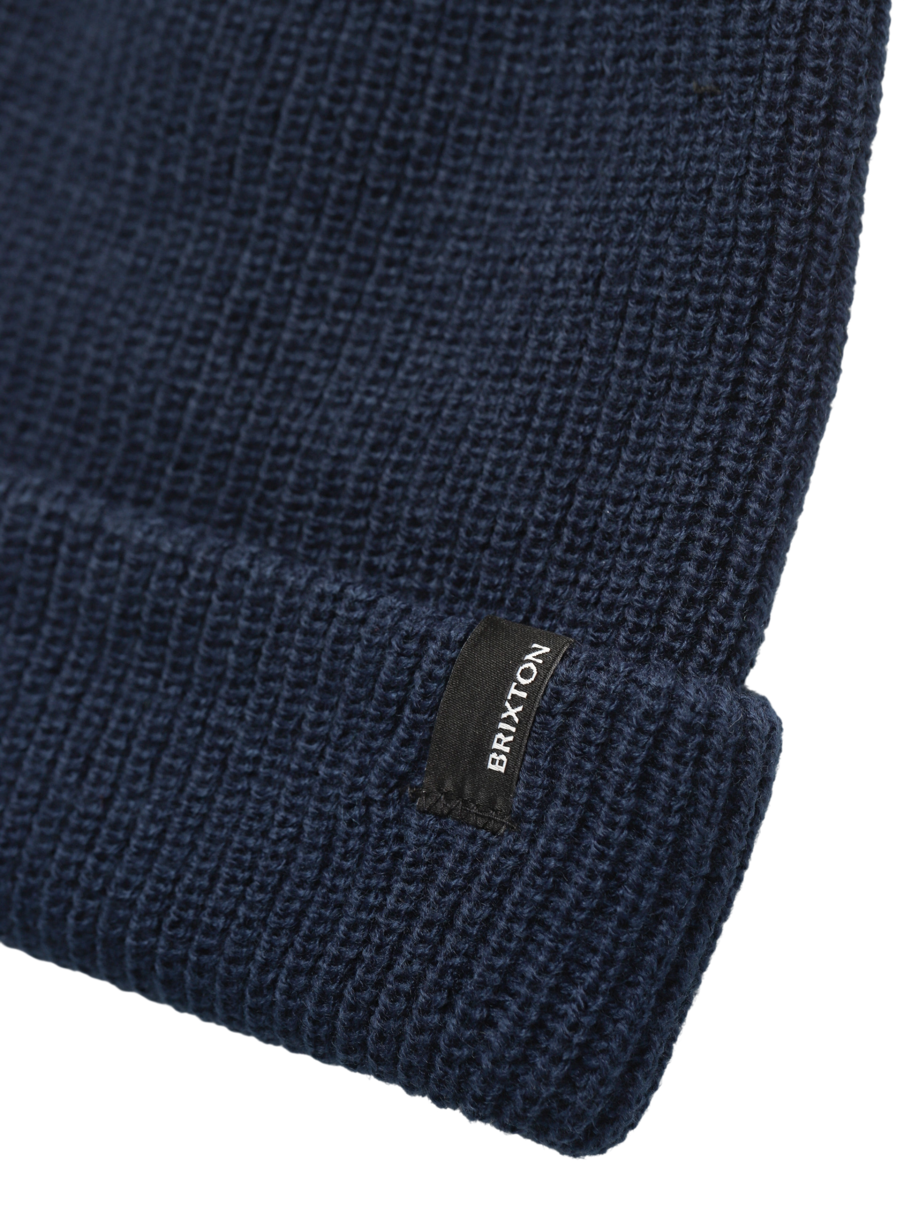 Heist Beanie - Moonlit ocean