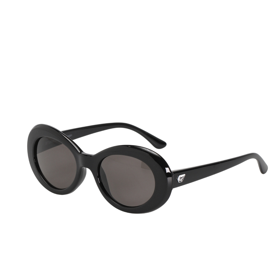 VOLCOM Stoned Eyewear Shop the Volcom Stoned Sunglasses Gloss Sea Foam/Bronze main image 2