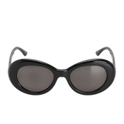 Stoned Sunglasses - Gloss Black/Gray