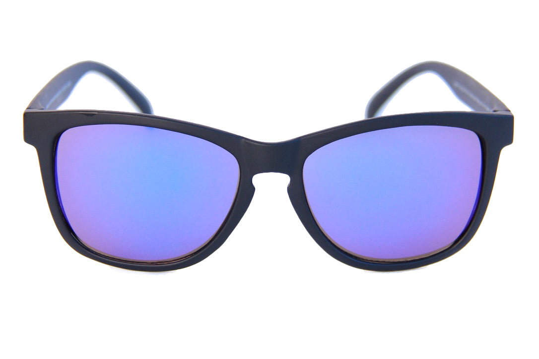 Mambas Sunglasses - Black Mambas