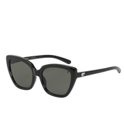 Milli Sunglasses - Gloss Black/Gray Polar