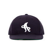 Hulkster A Cap - Navy