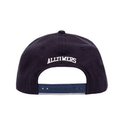 Hulkster A Cap - Navy