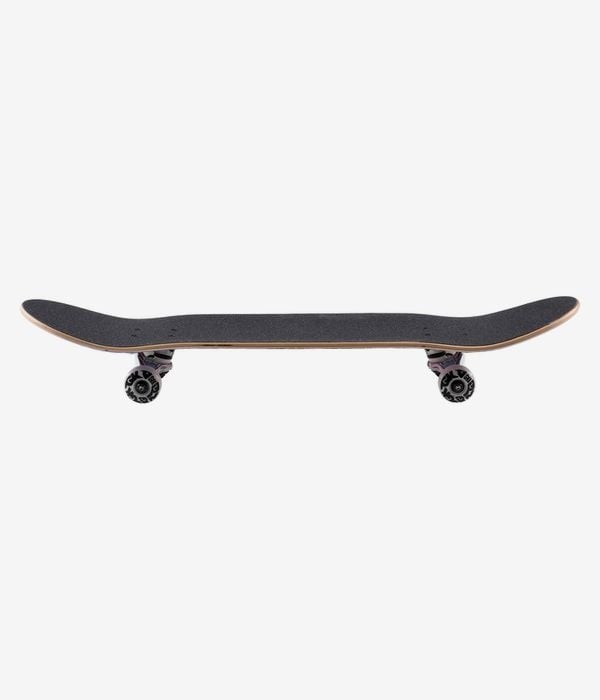 Stay Poppin' Complet - 7,5"