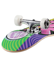 Stay Poppin' Complet - 7,5"
