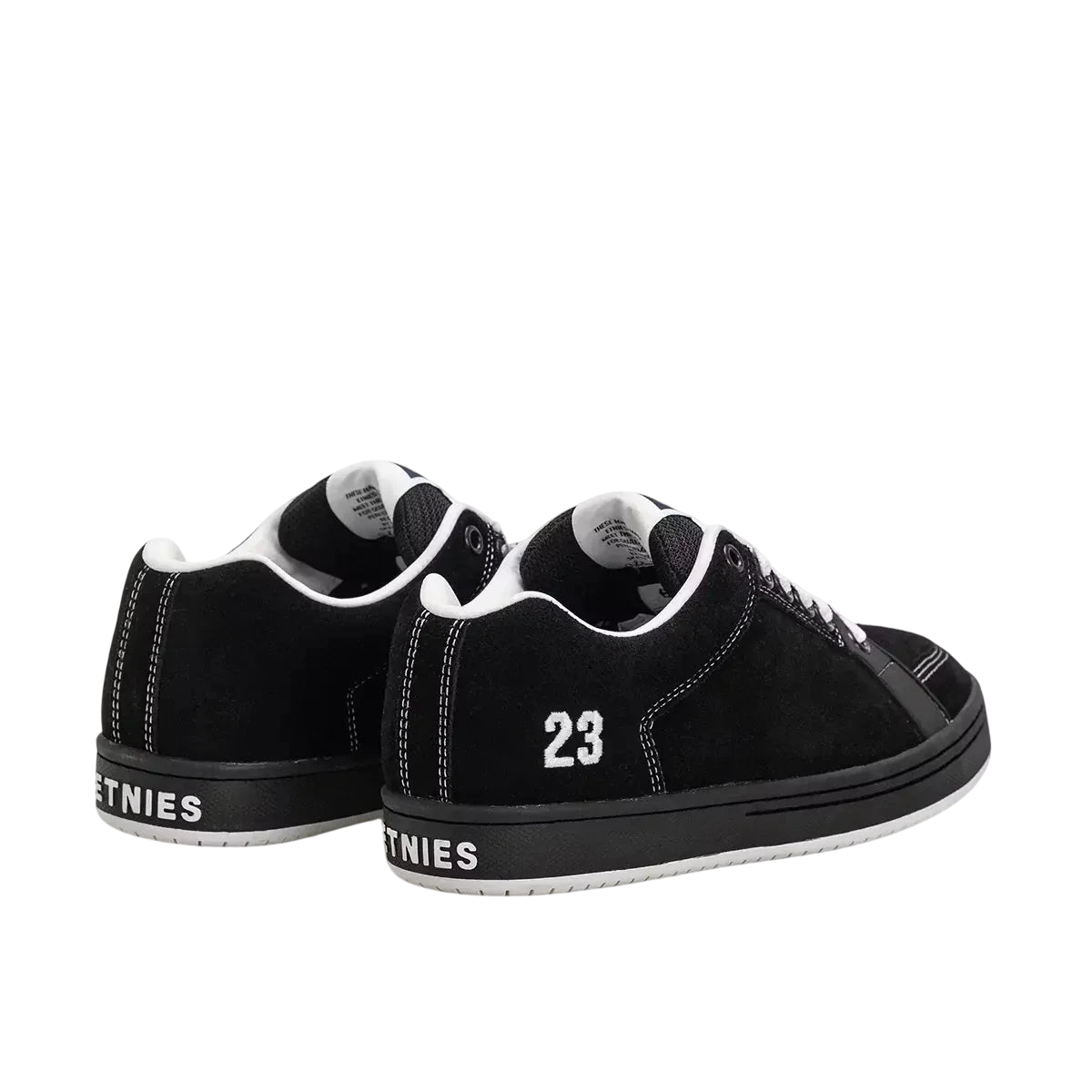 Sal 23 - Noir/Blanc