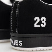 Sal 23 - Noir/Blanc