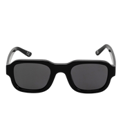 66 Sunglasses - Blackout