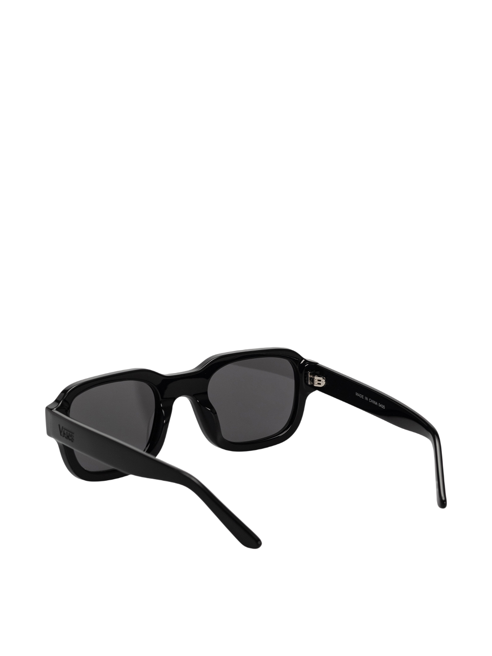 66 Sunglasses - Blackout