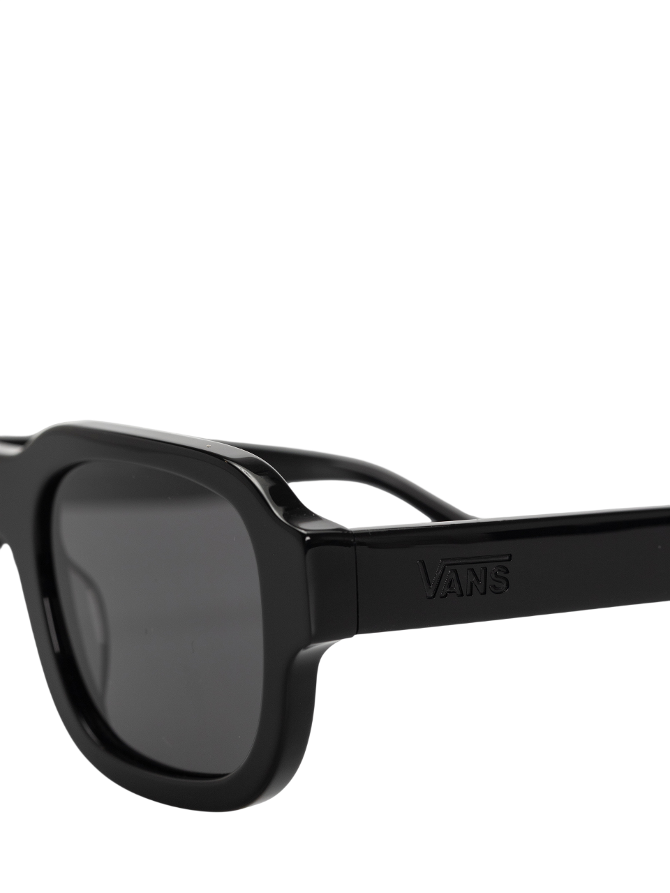 66 Sunglasses - Blackout