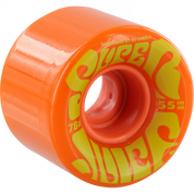 Mini Super Juice Roues 78A - Orange Vert