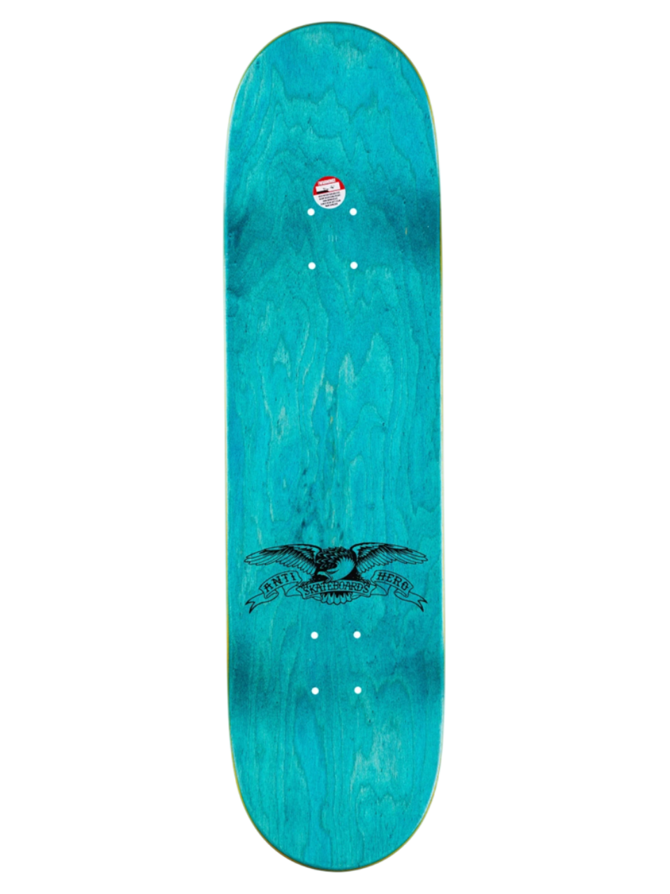 Daan Van Der Linden Postal Deck