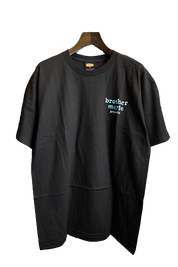 T-shirt Betty 5.0 - Noir