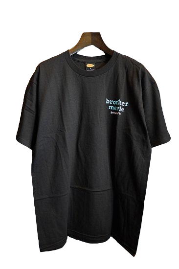 T-shirt Betty 5.0 - Noir