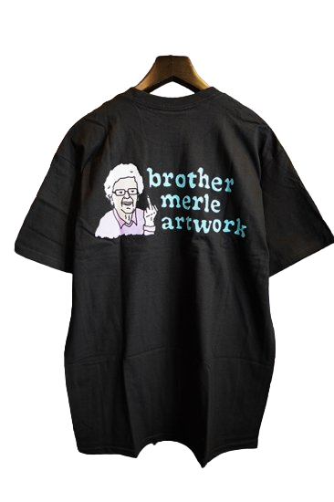 T-shirt Betty 5.0 - Noir