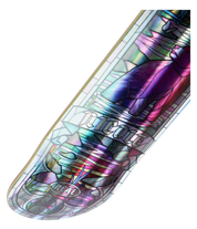 Nicole Holographic Cathedral Deck - 8.38"