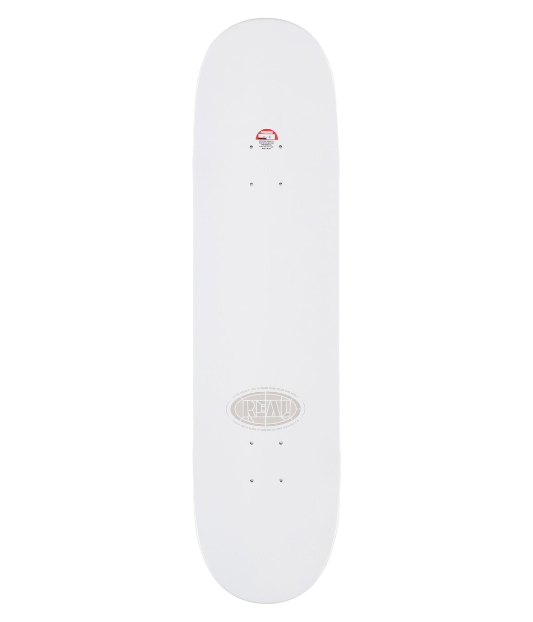 Jack Holographic Cathedral Deck - 8.25"