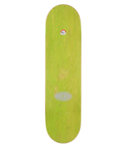 Ishod Holographic Cathedral Twin Tail Deck