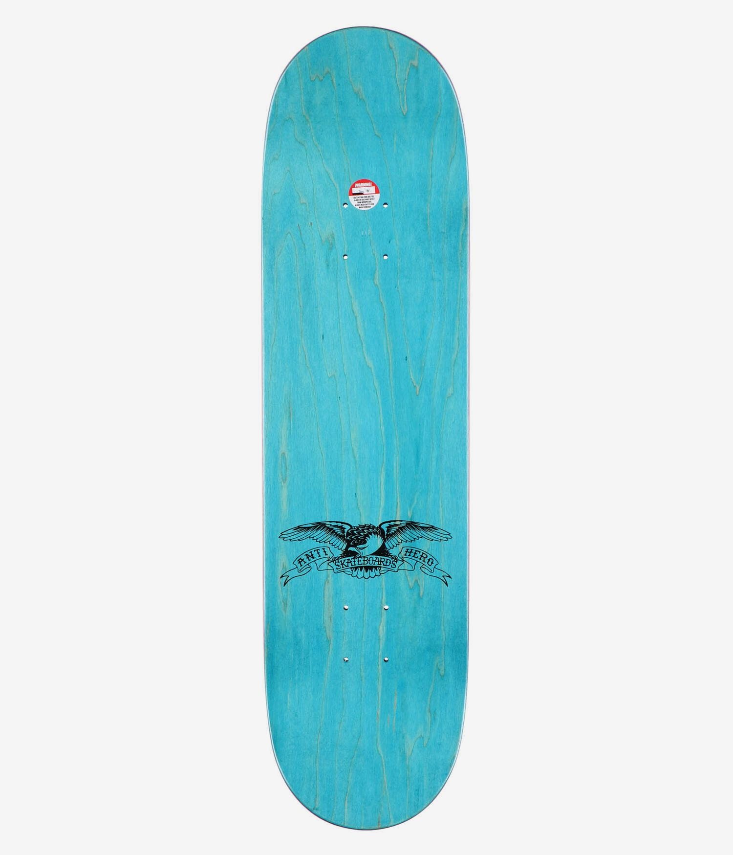 Planche de skate Classic Eagle Easyrider - 8,5"