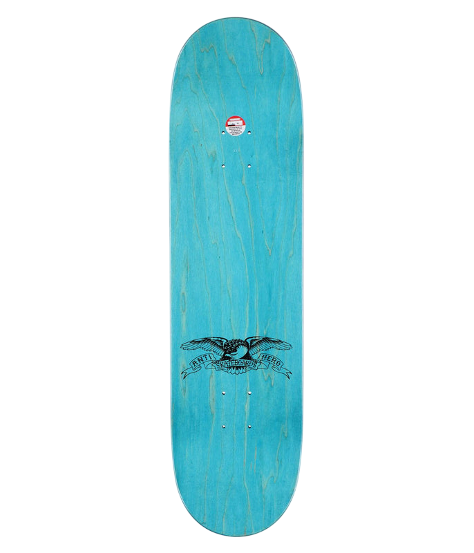 Planche de skate Classic Eagle Easyrider - 8,5"