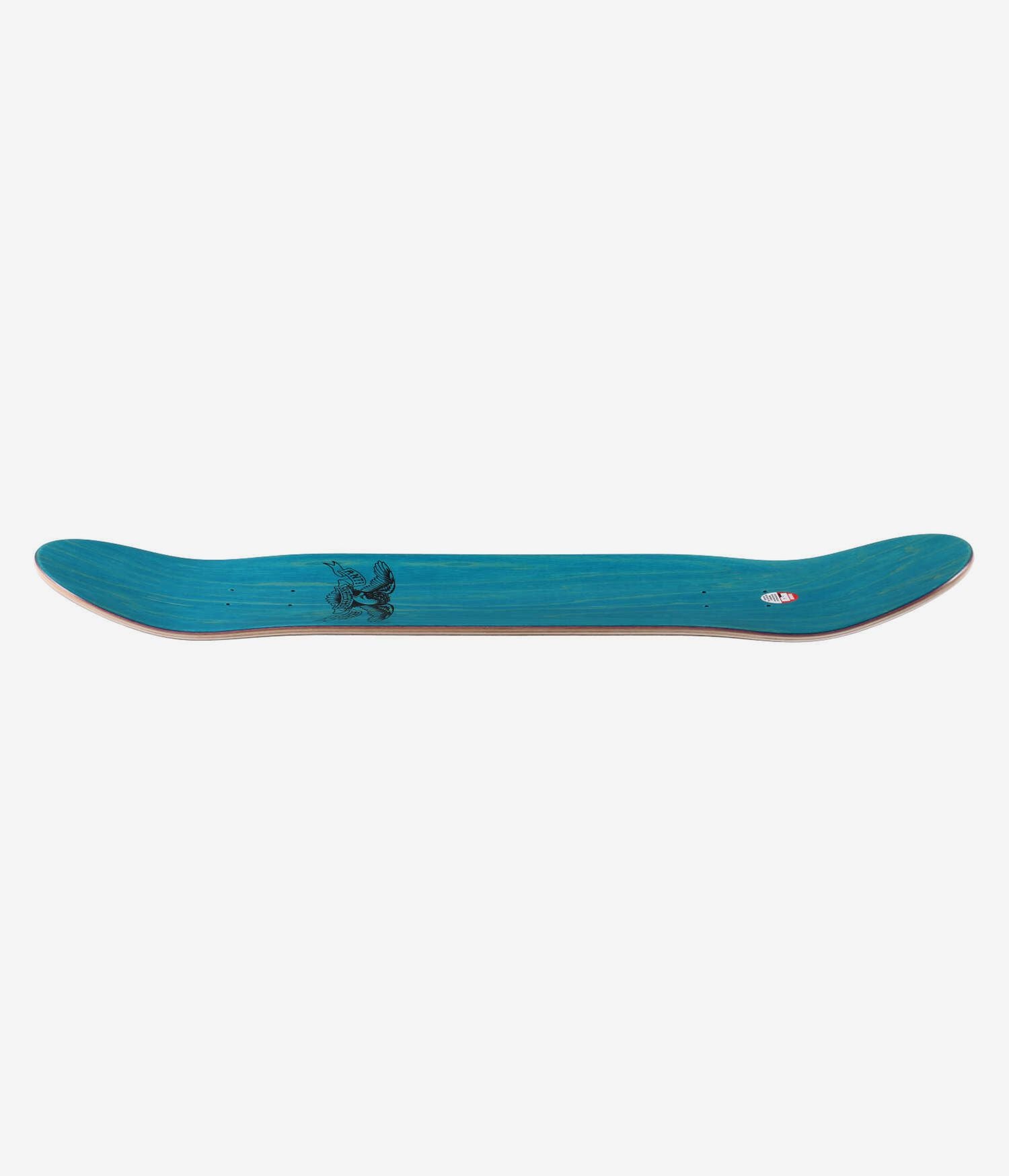 Planche de skate Classic Eagle Easyrider - 8,5"