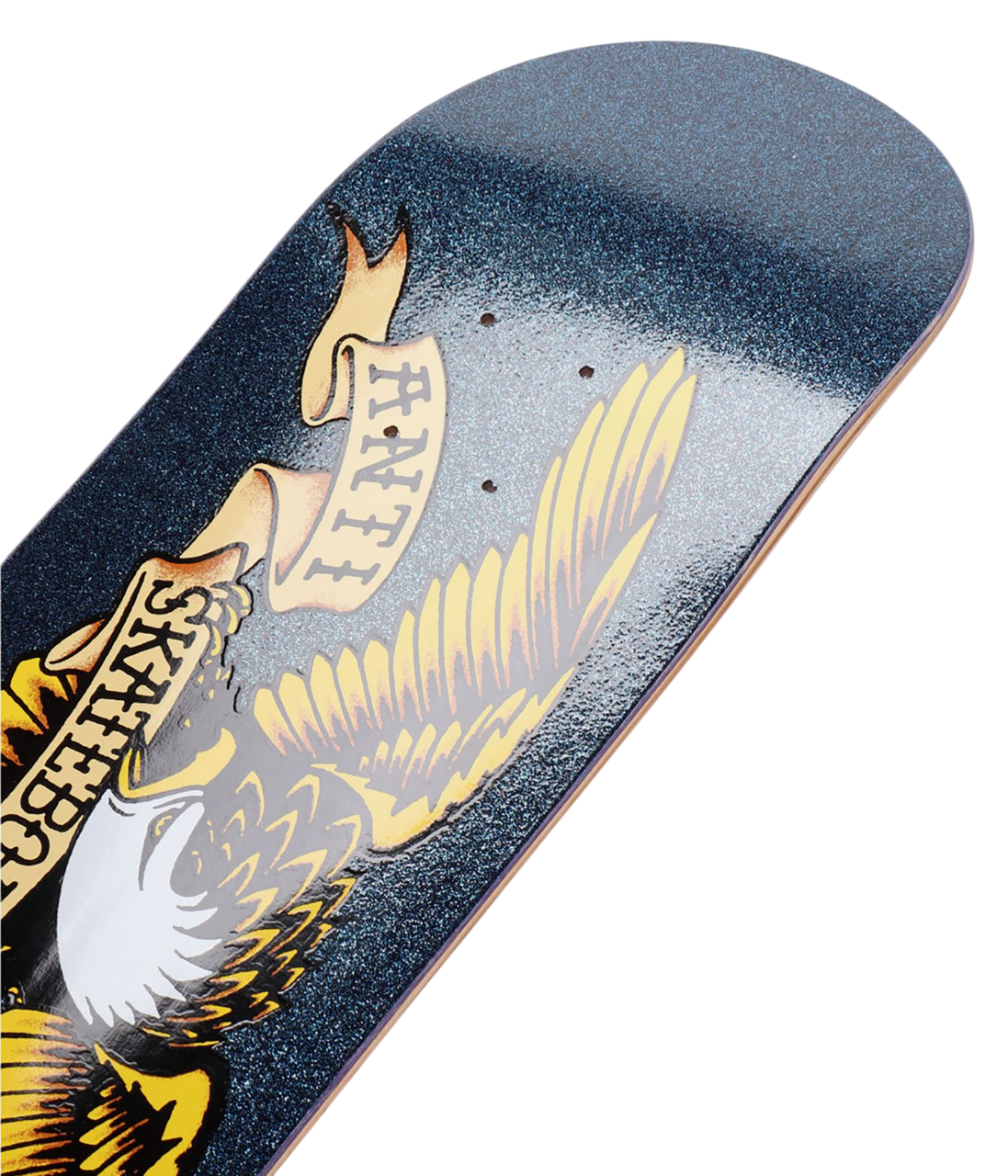 Planche de skate Classic Eagle Easyrider - 8,5"