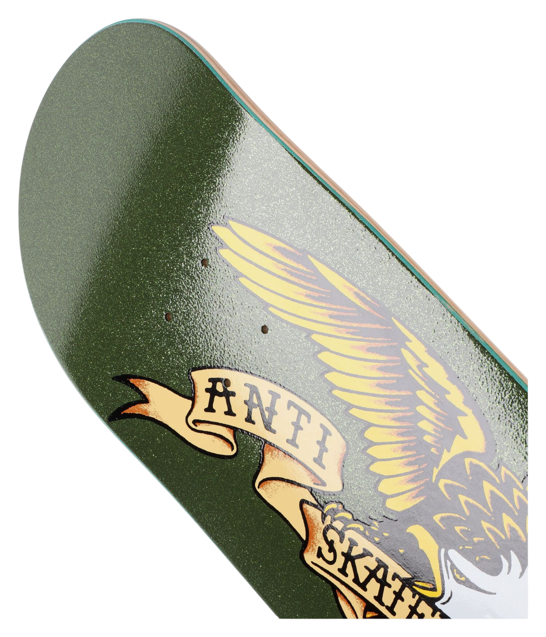 Classic Eagle Easyrider Deck - 8.38"