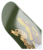 Classic Eagle Easyrider Deck - 8.38"