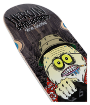 Las Vegas "Fear & Loathing" Deck - 10.4"