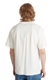 MTE Ribcage Reversible T-Shirt - Egret